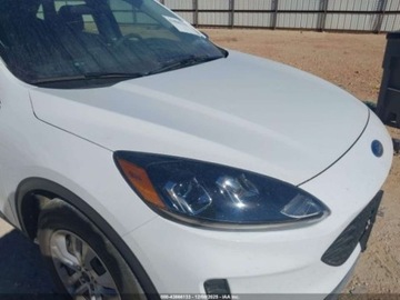 Ford Escape III 2022 Ford Escape ESCAPE S 1.5 Benzyna 181KM, zdjęcie 2