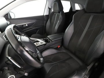 Peugeot 3008 II Crossover 1.2 PureTech 130KM 2018 Peugeot 3008 Crossway automat navi kamera tempomat, zdjęcie 12