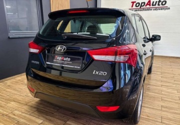 Hyundai ix20 2019 Hyundai ix20 1.4i 90KM manual GWARANCJA 91.000kmApple CarPlay 1.4, zdjęcie 7