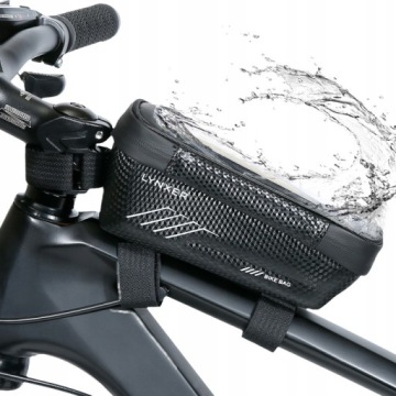ВОДОНЕПРОНИЦАЕМЫЙ ДЕРЖАТЕЛЬ ДЛЯ ТЕЛЕФОНА ВЕЛОСИПЕДНАЯ СУМКА
