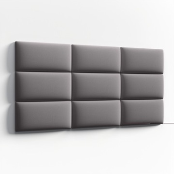 50x30 МЯГКИЕ СТЕНОВЫЕ ПАНЕЛИ AD