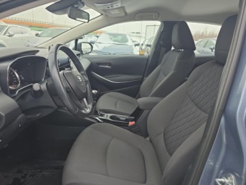 Toyota Corolla XII 2022 Toyota Corolla 1.5 Comfort MS Seria E21 (2019-) To, zdjęcie 13
