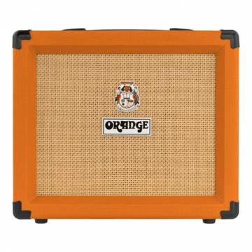 ORANGE CRUSH 20 WZMACNIACZ COMBO GITAROWE TRANZYSTOROWE 20W