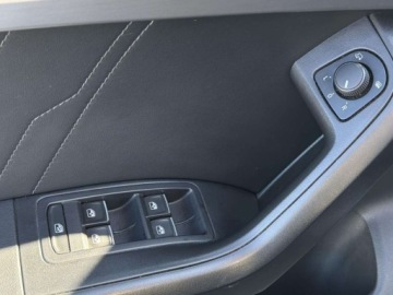 Seat Ateca SUV Facelifting 1.5 EcoTSI 150KM 2022 Seat Ateca TSI 150KM FR KESSY BeatsAudio Martwe pole Aktywny tempomat, zdjęcie 13