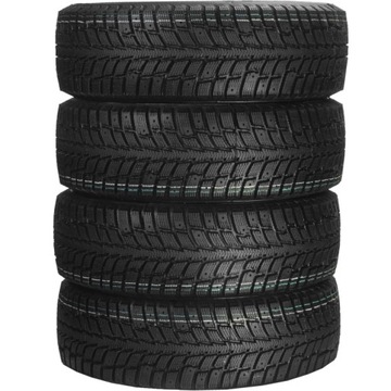 4x Opony 185/65R15 Bieżnikowane Zimowe EXTRA GRIP