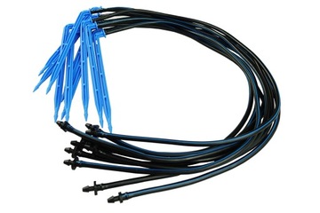 Emiter Premime Preple Premium 1x шланг DSK-2212L