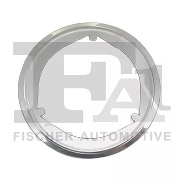 110969/FIS ПРОКЛАДКА COLOR-PIPE VW 1.9-2.0T FISCHER