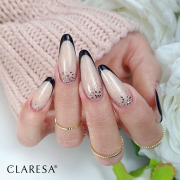 Лак гибридный Claresa WINTER WONDERLAND 3