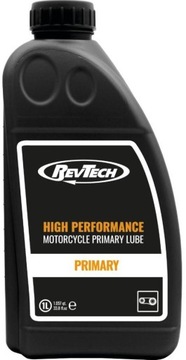 RevTech PRIMARY Najlepszy Olej do sprzęgła 1L Harley Davidson - Od ręki