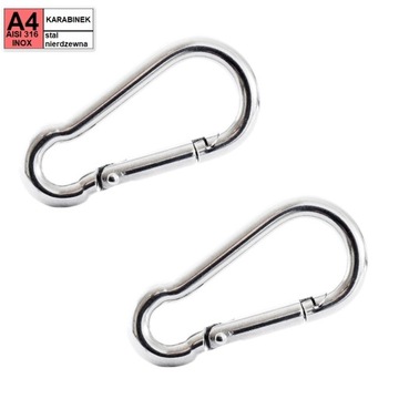 СТАЛЬНОЙ КАБЕЛЬ Z4 3 м ДЛЯ САДОВЫХ ШТОР НА ТЕРРАСЕ