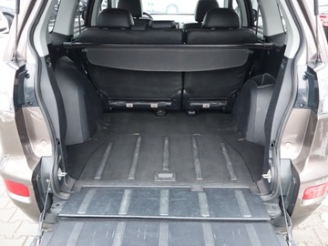 Mitsubishi Outlander III SUV 2.0 DOHC MIVEC 147KM 2012 Mitsubishi Outlander 2.0, Salon Polska, Skóra, zdjęcie 13