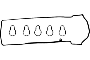 ПРОКЛАДКА КОМНАТЫ ВКЛ. БД ОМ612 00-15-40018-01