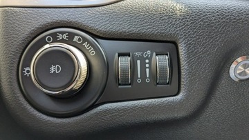 Jeep Cherokee V 2018 Jeep Cherokee 2.4i 182PS ZAREJESTROWANY Serwis, zdjęcie 38