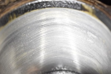 BLOK SPODEK MOTORU D4EA HYUNDAI ELANTRA 3 III 2.0 CRDI 01R