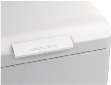 СТИРАЛЬНАЯ МАШИНА С ВЕРХНЕЙ ЗАГРУЗКОЙ ELECTROLUX EW2TN25262P 6 кг Антиаллергическая программа