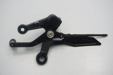 KTM 790 DUKE 18- КОМПЛЕКТ ПОДНОЖКИ ЛЕВАЯ ПЕРЕДНЯЯ