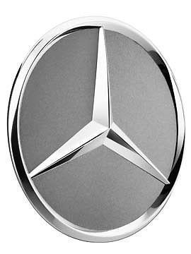 CENTRÁLNÍ ZÁCPA  OSOVÝ KOLA MERCEDES-BENZ C117