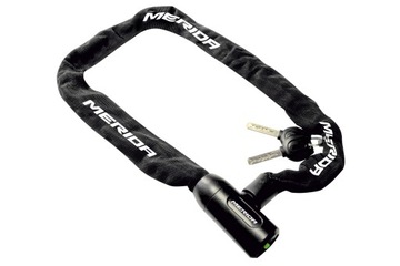 STRONG BIKE LOCK MERIDA 900 мм ЦЕПНОЙ ключ