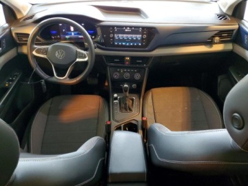 Volkswagen 2022 Volkswagen Inny Taos SE IQ Drive 2022 1.5 Benzyna 158KM, zdjęcie 8