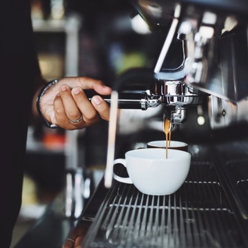 COFFEE FORMAT Daily Tab 25 Универсальные таблетки для чистки кофемашин