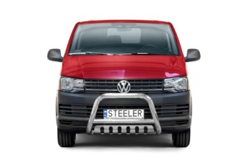 Передний трубопровод Volkswagen VW T6 с APPROVAL