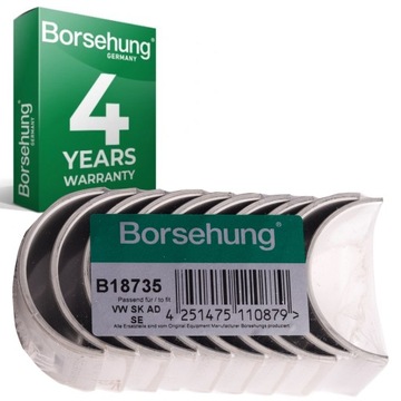 BORSEHUNG B18735 Подшипник распределительного вала