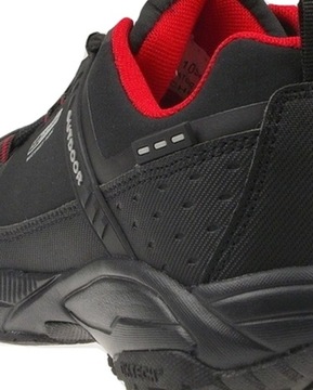 Трекинговые кроссовки DK PREDATOR SoftShell 37