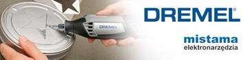 Фреза твердосплавная 3,2 мм 9905 DREMEL