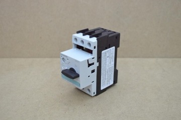 Siemens 3RV1021-0HA10 двигатель.