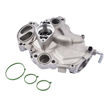 Водяной насос Jeep GRAND Chrysler 3.0L 68211202AB