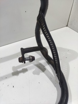 Защитные дуги TRIUMPH TIGER 955 955i