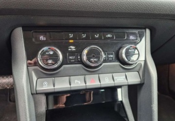 Skoda Kodiaq I SUV 2.0 TDI 150KM 2019 Skoda Kodiaq Skoda Kodiaq 2.0 TDI 4x2 Ambition DSG 7os 2.0 Diesel 150KM, zdjęcie 30