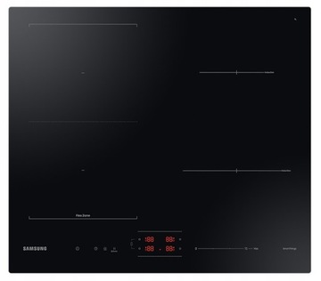 Комплект Samsung: духовка NV7B4040VAK + варочная панель NZ64B5046FK + посудомоечная машина DW50R4040BB