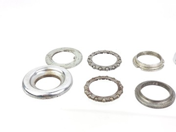 Венки Руль Чаши Ромет Сальто Диадема Домино Пели