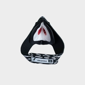 Маска против смога Respro CE Techno Plus Speed ​​M