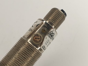 датчик отражения M18 HEMOMATIK ODM18NOP0 PNP NO