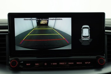 Kia Ceed III Kombi 1.5 T-GDI 160KM 2021 Kia Ceed 1.5 T-GDI, Salon Polska, Serwis ASO, zdjęcie 12