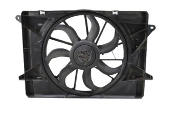 CHRYSLER PACIFICA 17- 3.6 ВЕНТИЛЯТОР РАДИАТОРА