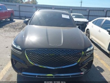  Genesis GV70 2.5T 2025 2.5 Benzyna 300KM, zdjęcie 7