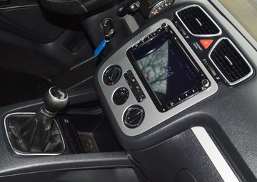 Volkswagen Scirocco III Coupe 1.4 TSI 160KM 2010 VW SCIROCCO 1.4 TSI 160 KM, zdjęcie 35