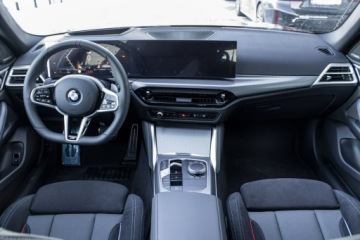 BMW Seria 4 G22-23-26 Coupe 2.0 430i 245KM 2025 BMW 430 xDrive Gran Coupé, zdjęcie 15