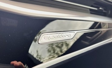 Audi A7 C8 Sportback Facelifting 3.0 50 TDI 286KM 2025 Audi A7 Sportback 45TDI 245KM mHEV S line Quattro Tiptronic BOMatrixLEDHak, zdjęcie 25