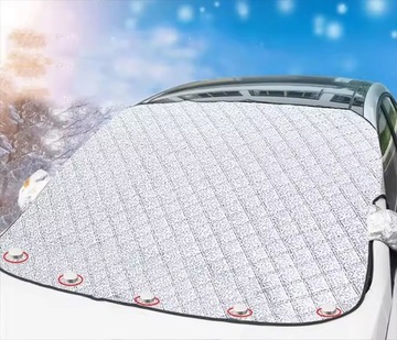 КРЫШКА SUN MAT МАГНИТНАЯ ЛЕТНЯЯ ЩИТКА ДЛЯ ОКНА АВТОМОБИЛЯ