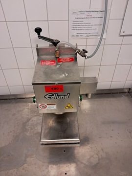 Edlund машина для открывания консервных банок