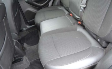Opel Mokka I SUV 1.4 Turbo ECOTEC 140KM 2017 Opel Mokka X Bezwypadkowe - Niski przebieg - 1 wlasciciel - SERWIS DO KONCA, zdjęcie 7