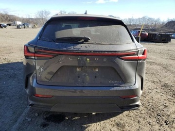 Lexus NX II 2023 Lexus NX 350, 2023r., 4x4, 2.4L 2.4 Benzyna 275KM, zdjęcie 5