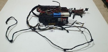 STEROWNIK MODUŁ SAM BSI 5DK011023-15 W212 W207