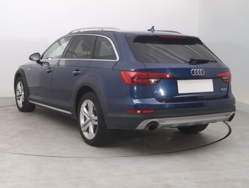 Audi A4 B9 Avant 2.0 TFSI 252KM 2016 Audi A4 Allroad 2.0 TFSI, Salon Polska, zdjęcie 3