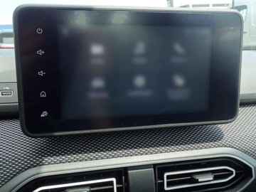 Dacia Sandero III Hatchback 5d 1.0 TCe ECO-G 100KM 2025 Od ręki - Expression LPG 1.0 TCe 100KM / Pakiet Parking Plus, zdjęcie 6