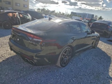 Kia Stinger 2022 Kia Stinger GT2 2022 3.3 Benzyna 368KM, zdjęcie 3